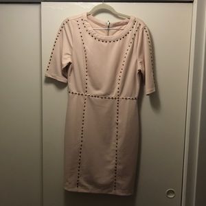 Gibson Latimer dress